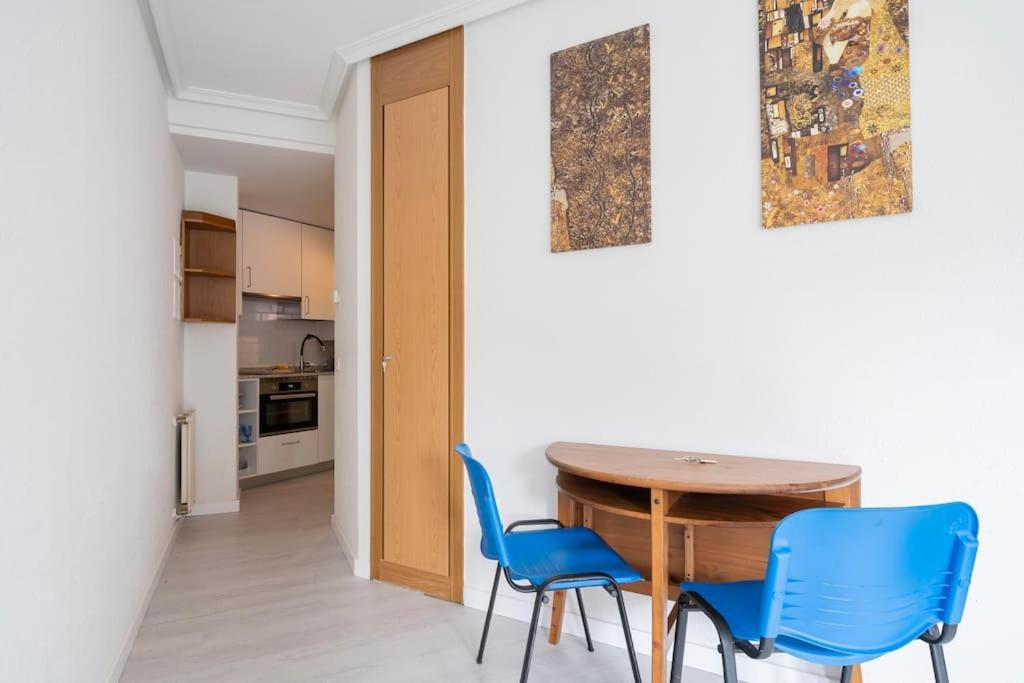 Cozy Family Apartment Tetuan/Estrecho B.M7 Madrid Exterior photo